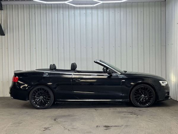 Used Audi A5 2015 for sale - 76278193: Photo 14