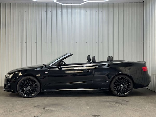 Used Audi A5 2015 for sale - 76278193: Photo 15