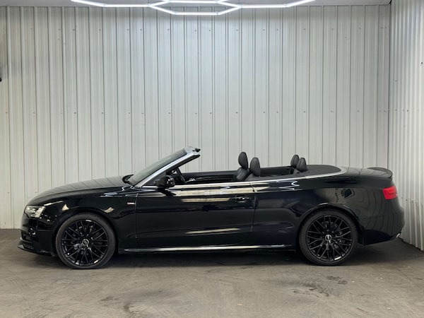 Used Audi A5 2015 for sale - 76278193: Photo 17