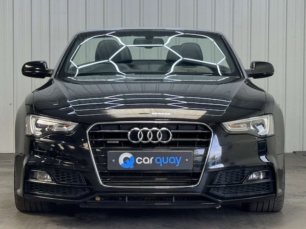 Used Audi A5 2015 for sale - 76278193: Photo 19