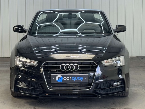 Used Audi A5 2015 for sale - 76278193: Photo 21