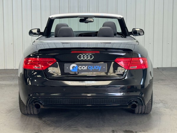 Used Audi A5 2015 for sale - 76278193: Photo 36