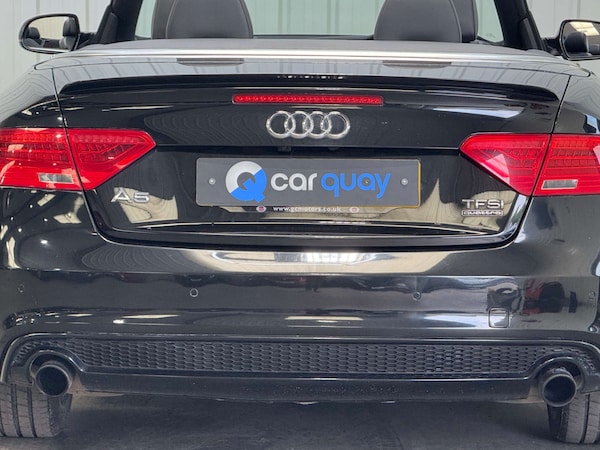Used Audi A5 2015 for sale - 76278193: Photo 38