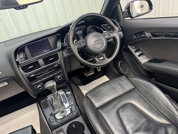 Used Audi A5 2015 for sale - 76278193: Photo 45