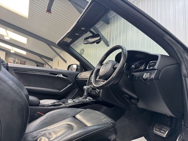 Used Audi A5 2015 for sale - 76278193: Photo 47