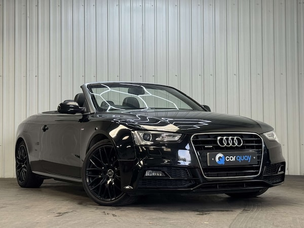 Used Audi A5 2015 for sale - 76278193: Photo 4