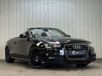 Used Audi A5 2015 for sale - 76278193: Photo