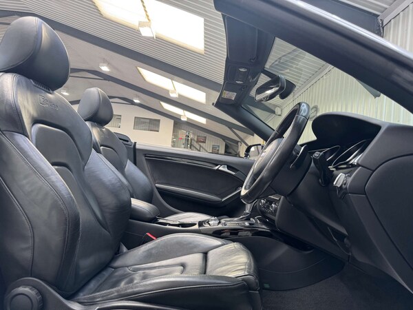 Used Audi A5 2015 for sale - 76278193: Photo 50
