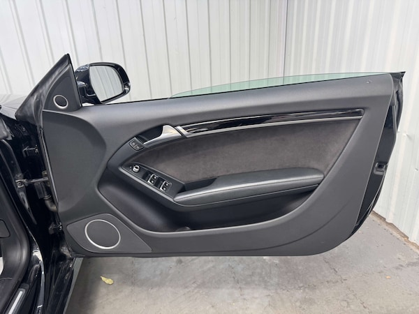 Used Audi A5 2015 for sale - 76278193: Photo 51