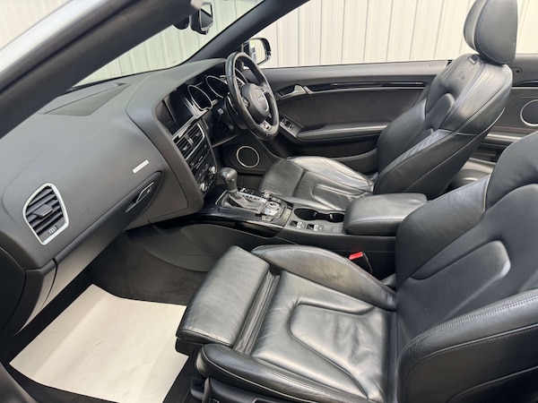 Used Audi A5 2015 for sale - 76278193: Photo 52