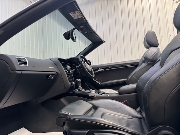 Used Audi A5 2015 for sale - 76278193: Photo 53