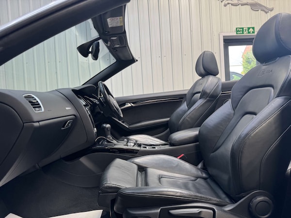 Used Audi A5 2015 for sale - 76278193: Photo 55