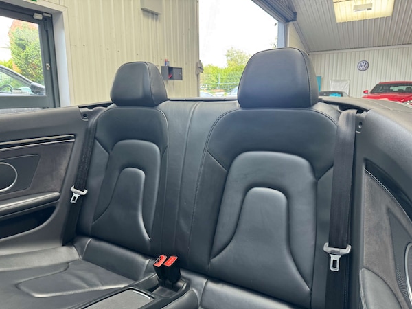 Used Audi A5 2015 for sale - 76278193: Photo 61