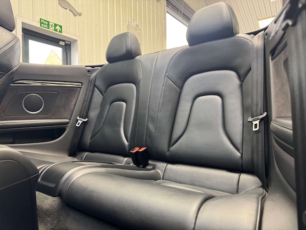 Used Audi A5 2015 for sale - 76278193: Photo 62