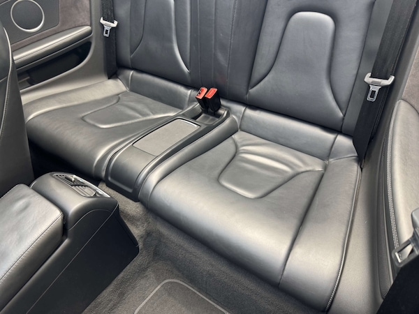 Used Audi A5 2015 for sale - 76278193: Photo 63