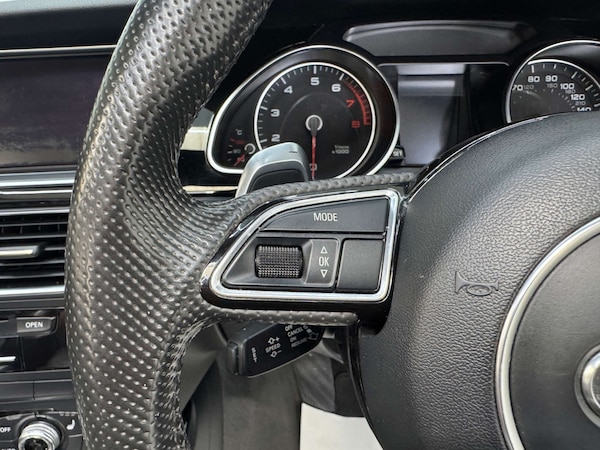 Used Audi A5 2015 for sale - 76278193: Photo 66