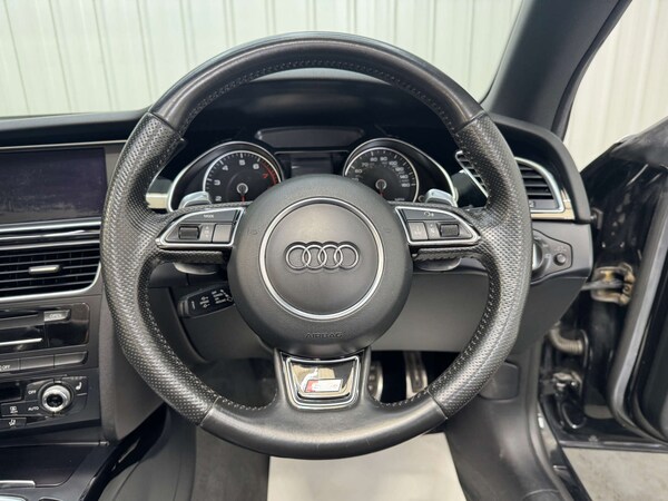 Used Audi A5 2015 for sale - 76278193: Photo 67