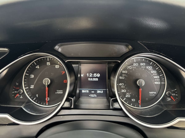 Used Audi A5 2015 for sale - 76278193: Photo 68