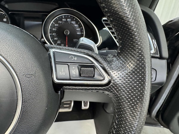 Used Audi A5 2015 for sale - 76278193: Photo 69