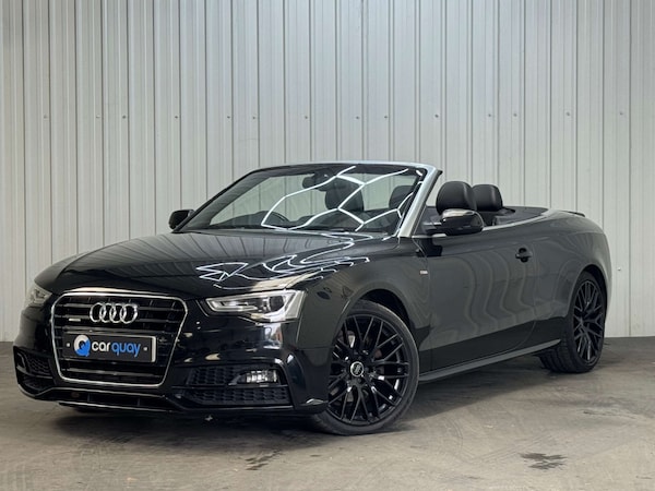 Used Audi A5 2015 for sale - 76278193: Photo 6