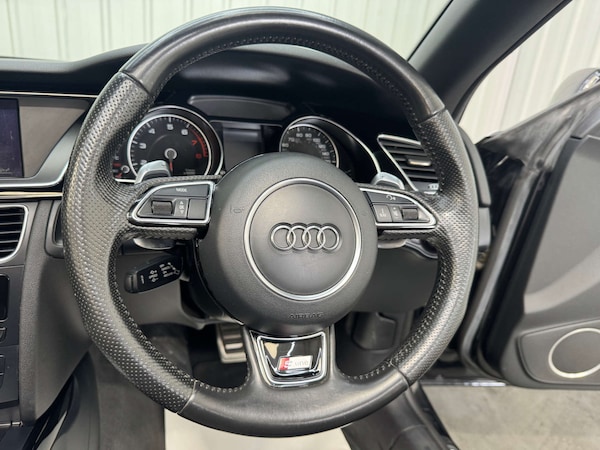 Used Audi A5 2015 for sale - 76278193: Photo 70