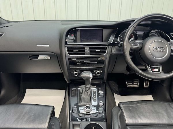 Used Audi A5 2015 for sale - 76278193: Photo 76