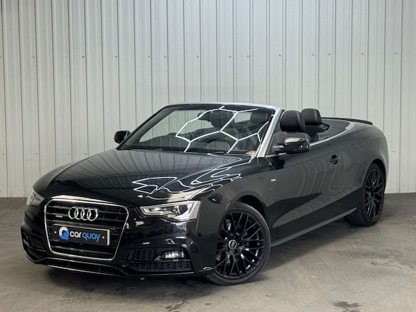 Used Audi A5 2015 for sale - 76278193: Photo 7