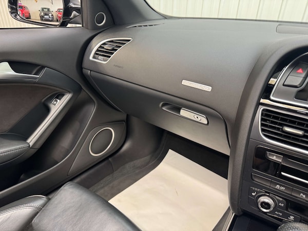 Used Audi A5 2015 for sale - 76278193: Photo 84