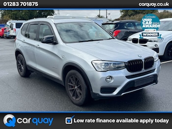 BMW - X3