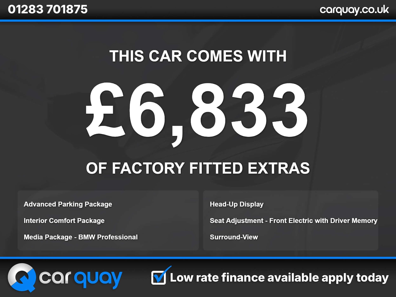 Used BMW X4 2014 for sale - 76600551: Photo 18