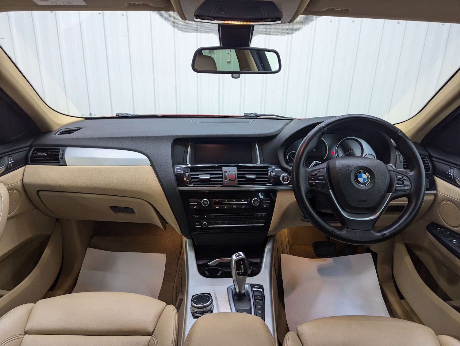 Used BMW X4 2014 for sale - 76600551: Photo 2