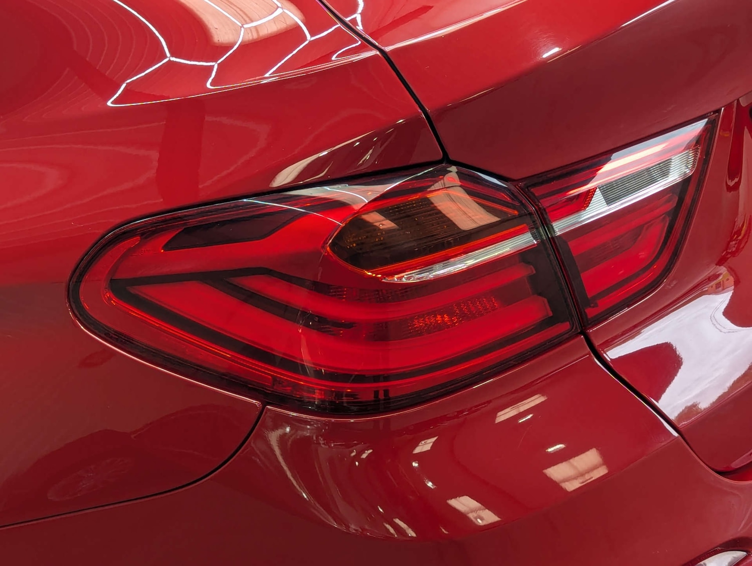 Used BMW X4 2014 for sale - 76600551: Photo 41