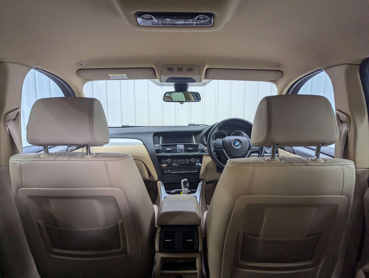 Used BMW X4 2014 for sale - 76600551: Photo 45