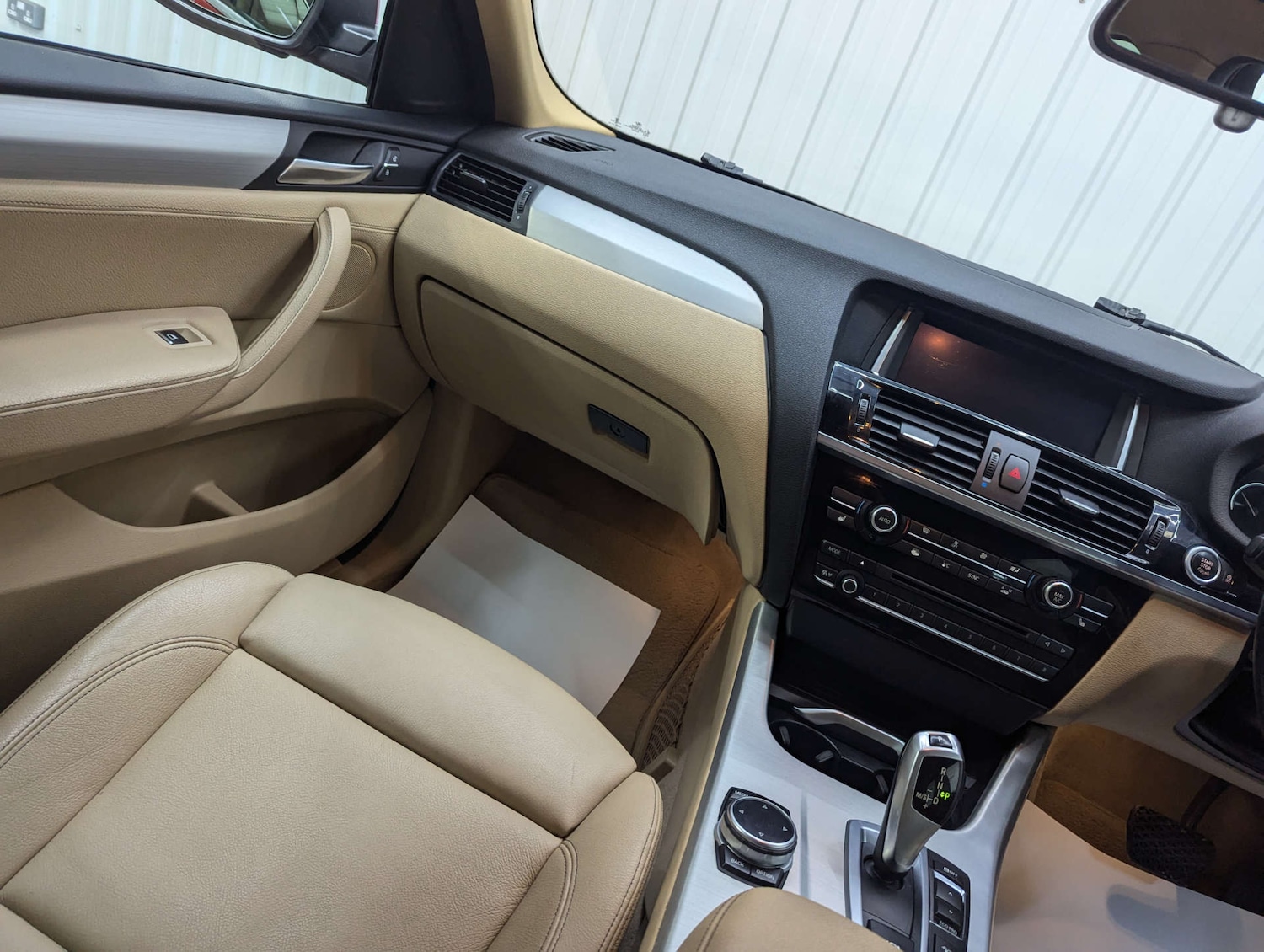 Used BMW X4 2014 for sale - 76600551: Photo 46