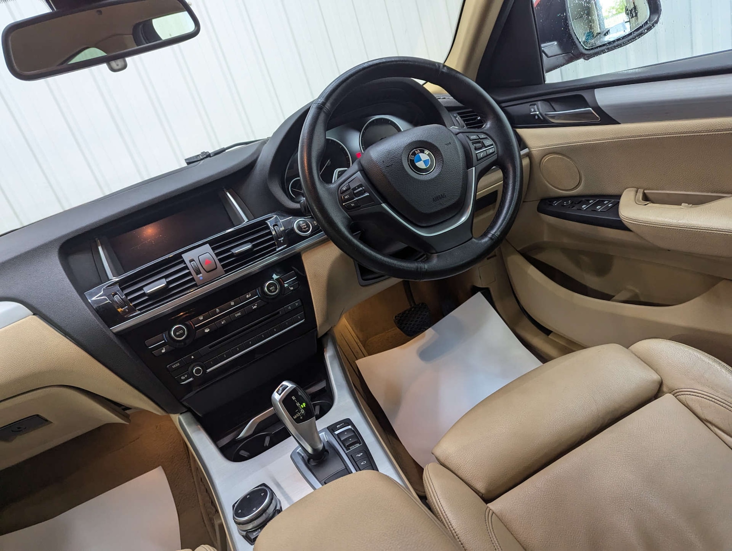 Used BMW X4 2014 for sale - 76600551: Photo 47