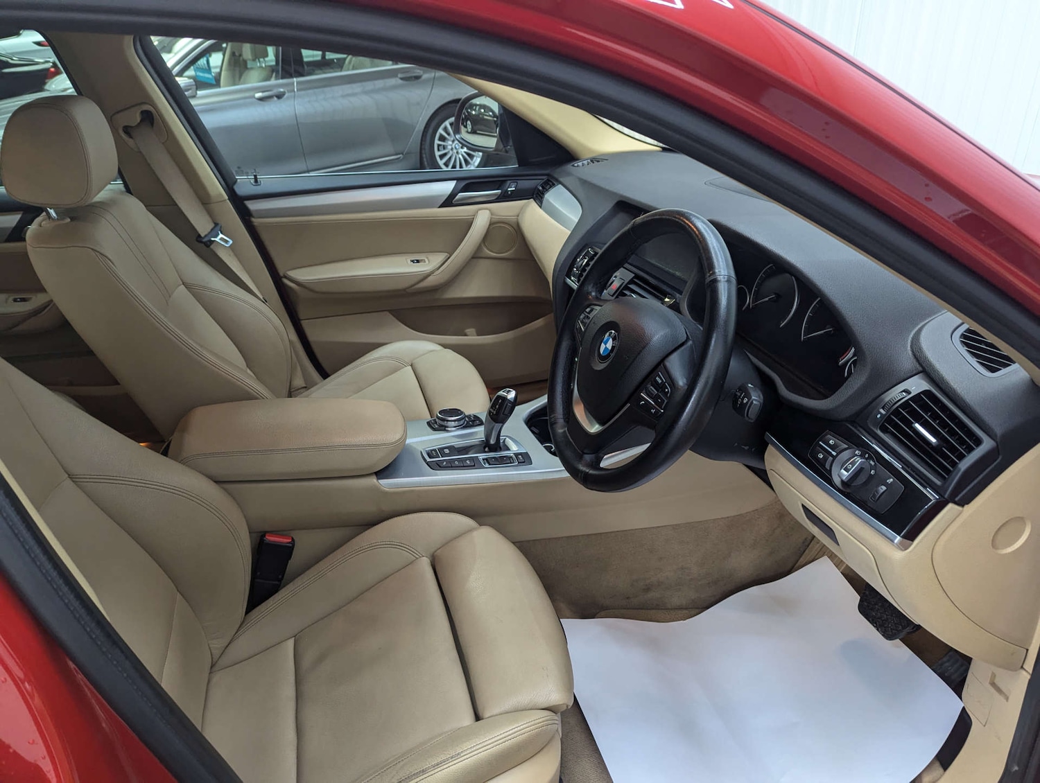 Used BMW X4 2014 for sale - 76600551: Photo 49