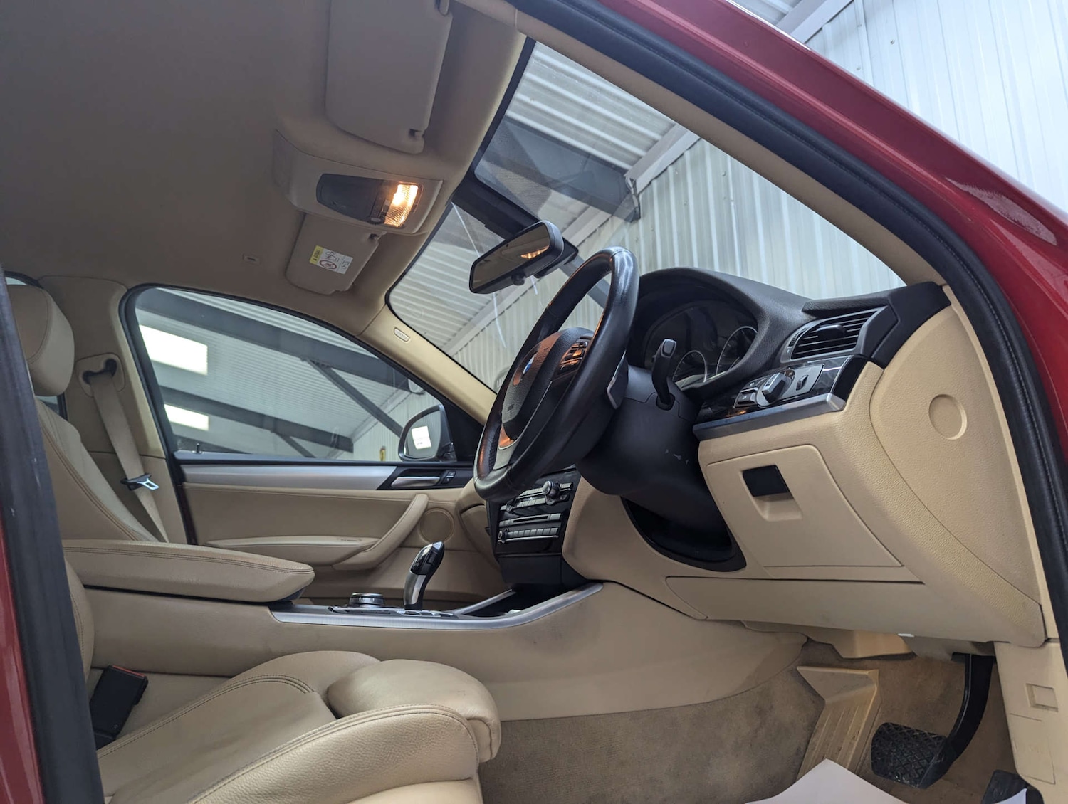 Used BMW X4 2014 for sale - 76600551: Photo 50