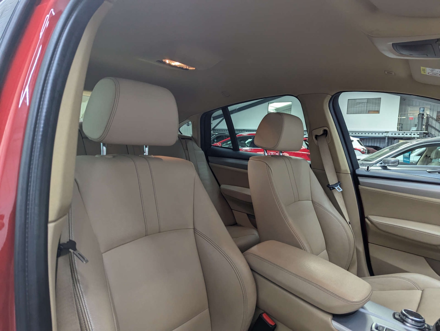 Used BMW X4 2014 for sale - 76600551: Photo 51