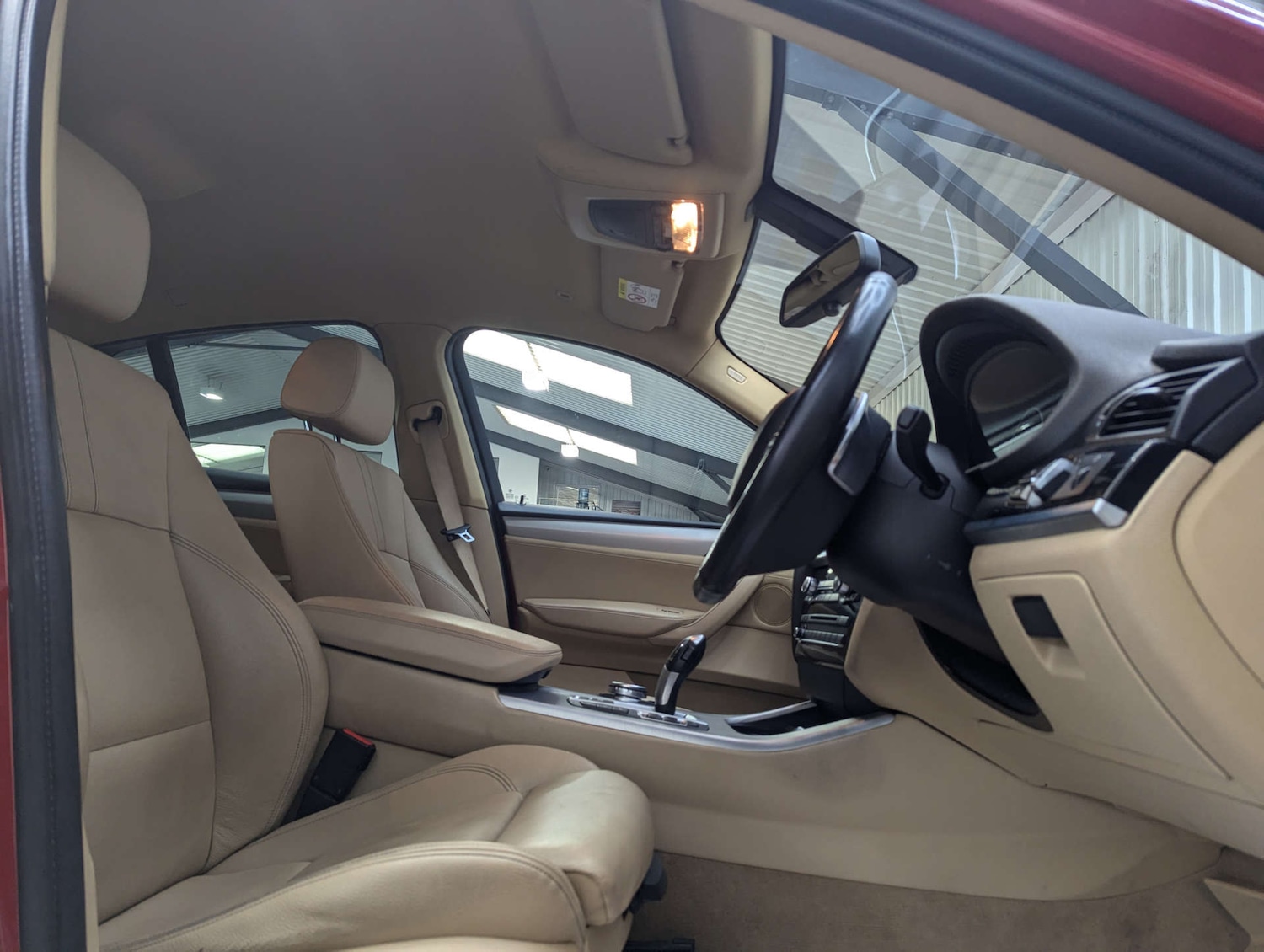 Used BMW X4 2014 for sale - 76600551: Photo 52