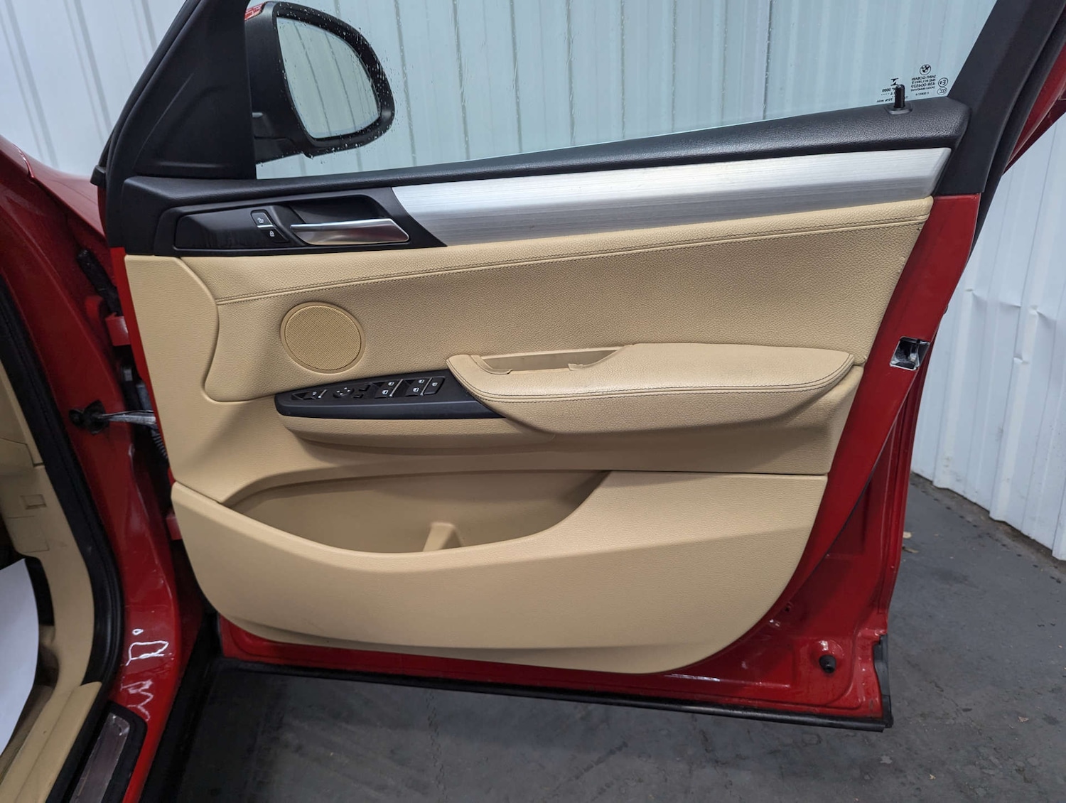 Used BMW X4 2014 for sale - 76600551: Photo 53