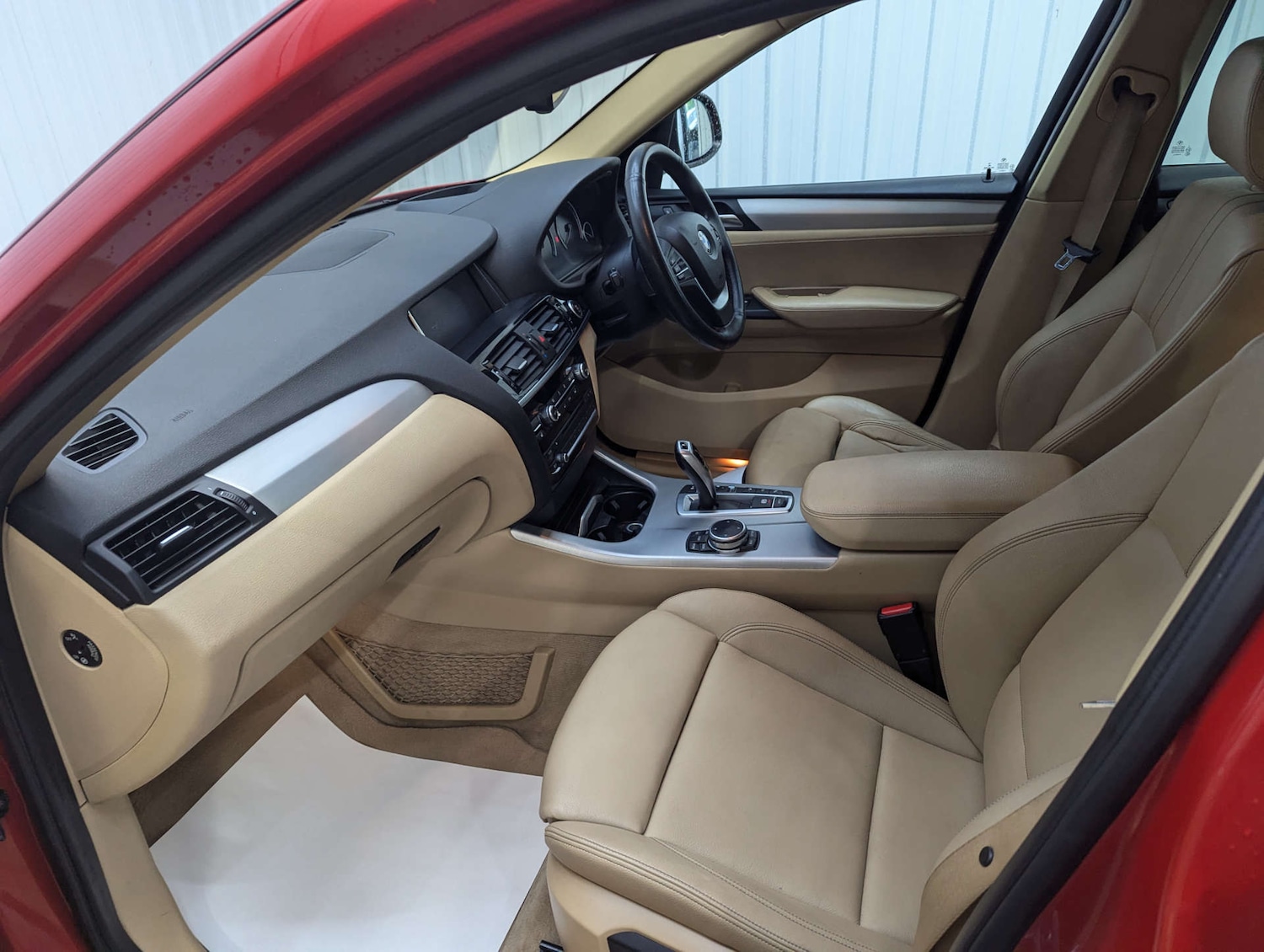 Used BMW X4 2014 for sale - 76600551: Photo 54