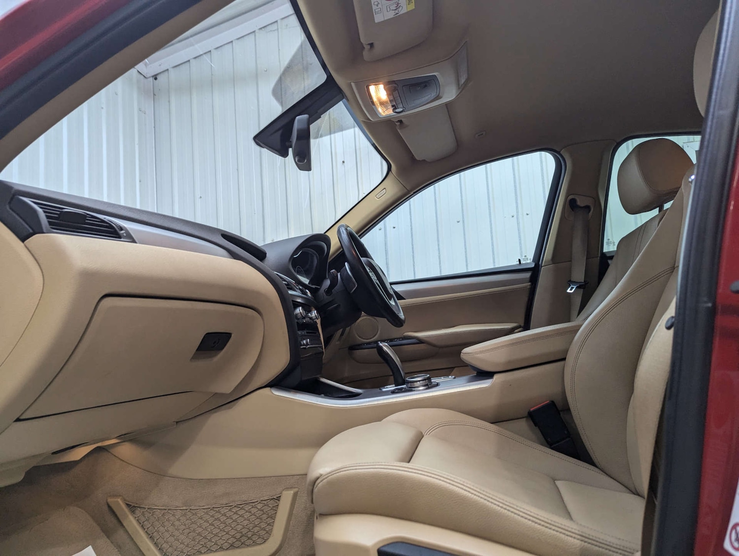 Used BMW X4 2014 for sale - 76600551: Photo 55