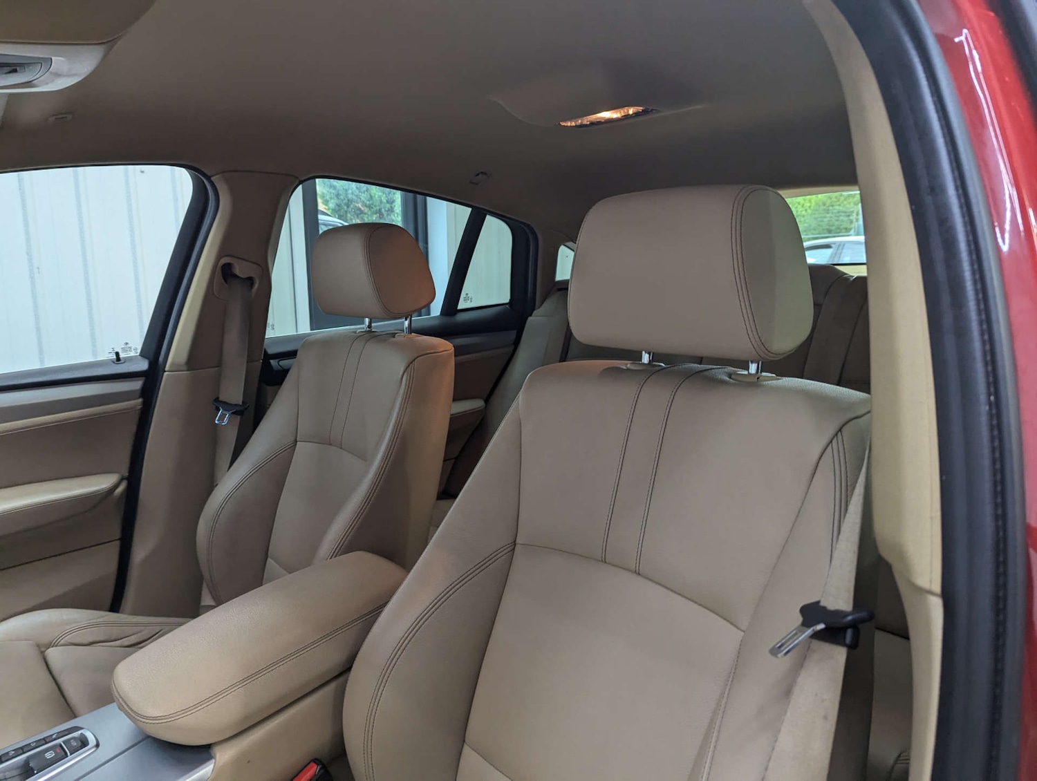 Used BMW X4 2014 for sale - 76600551: Photo 57