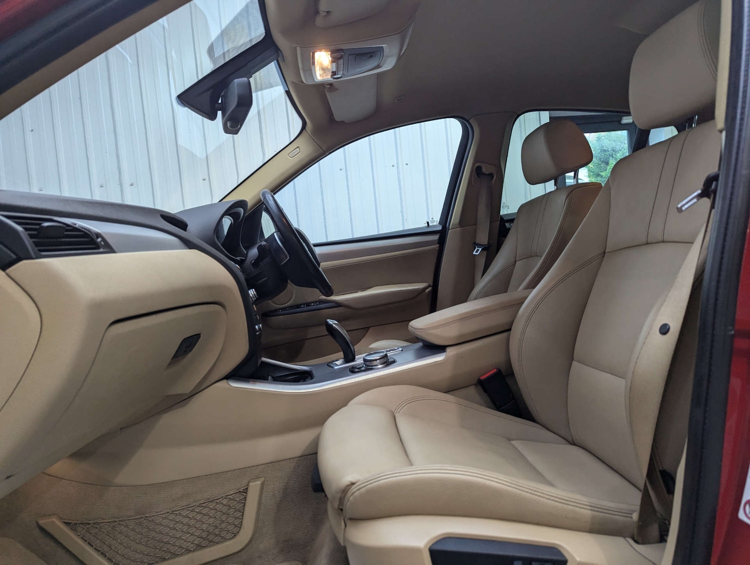 Used BMW X4 2014 for sale - 76600551: Photo 58