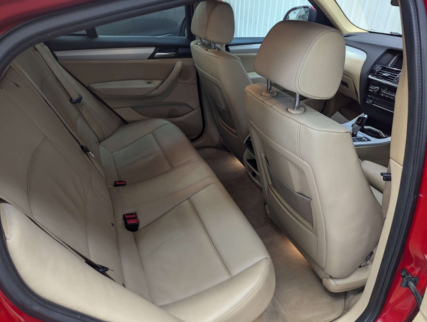 Used BMW X4 2014 for sale - 76600551: Photo 60