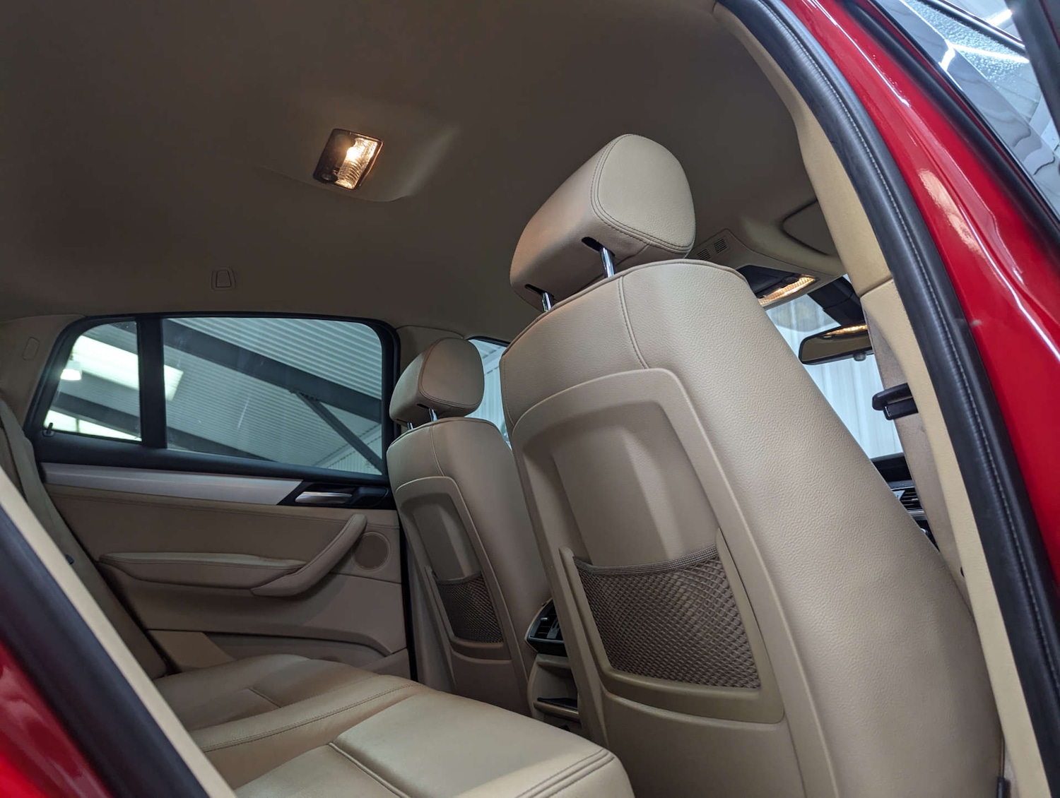 Used BMW X4 2014 for sale - 76600551: Photo 61