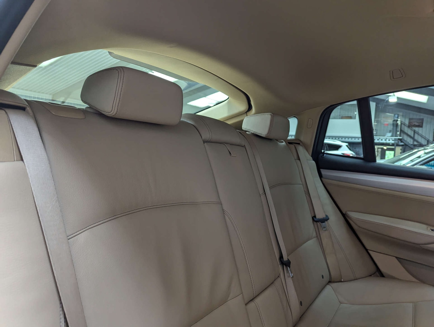 Used BMW X4 2014 for sale - 76600551: Photo 62