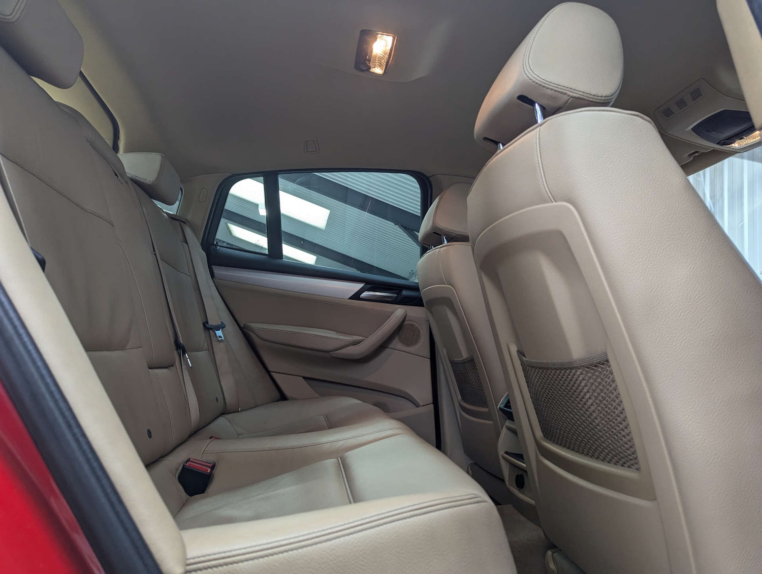 Used BMW X4 2014 for sale - 76600551: Photo 63