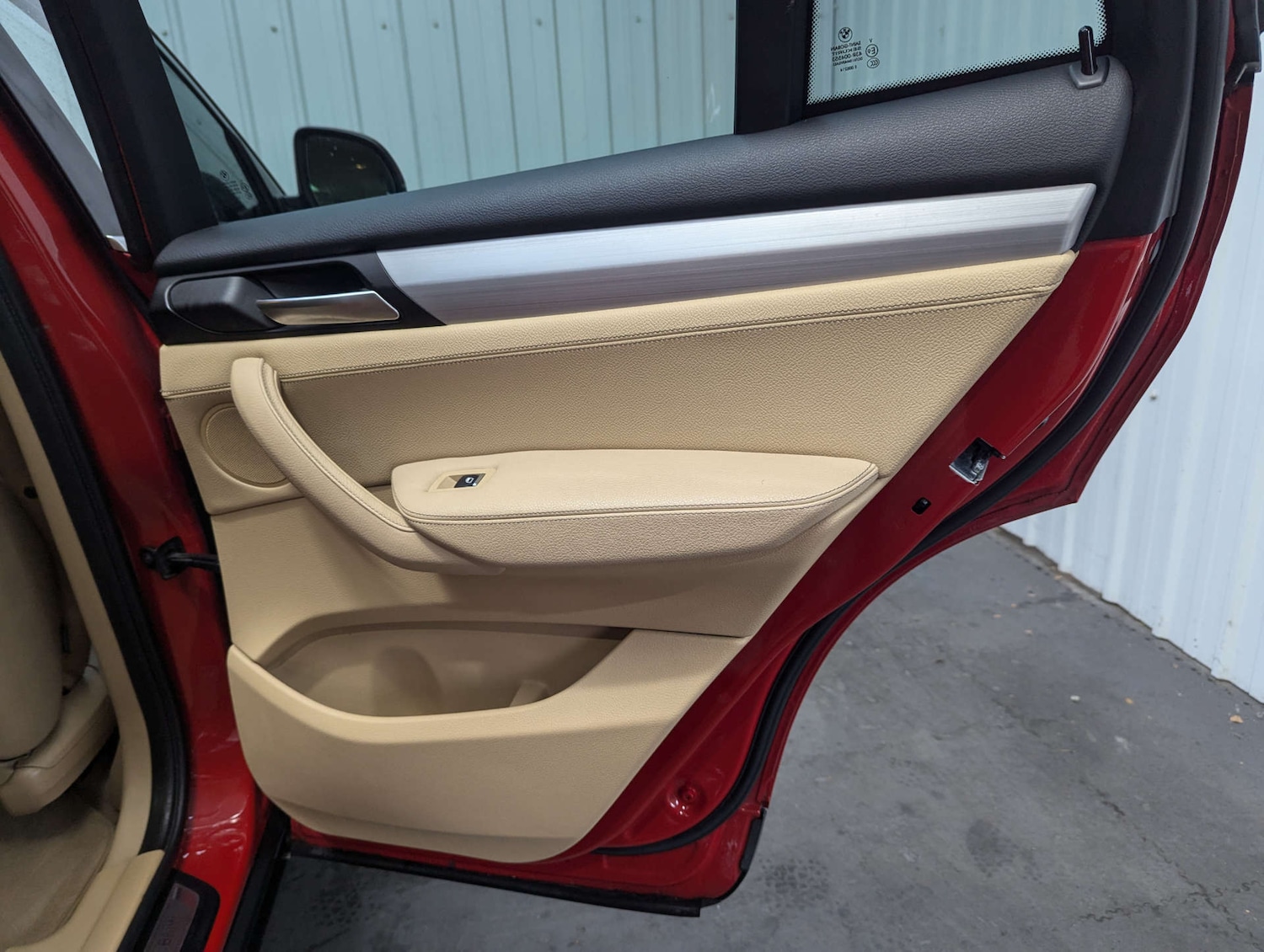 Used BMW X4 2014 for sale - 76600551: Photo 65