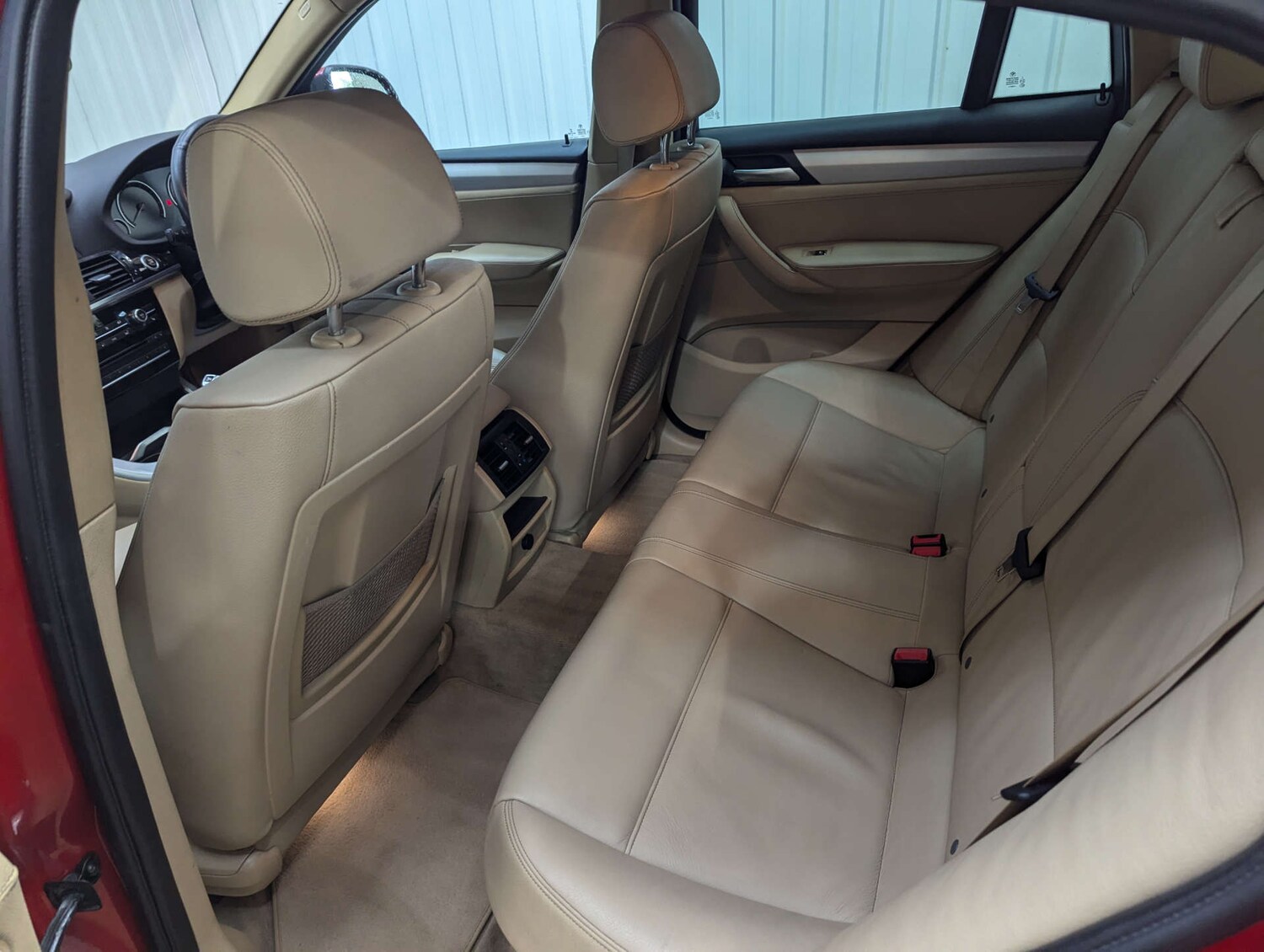 Used BMW X4 2014 for sale - 76600551: Photo 66